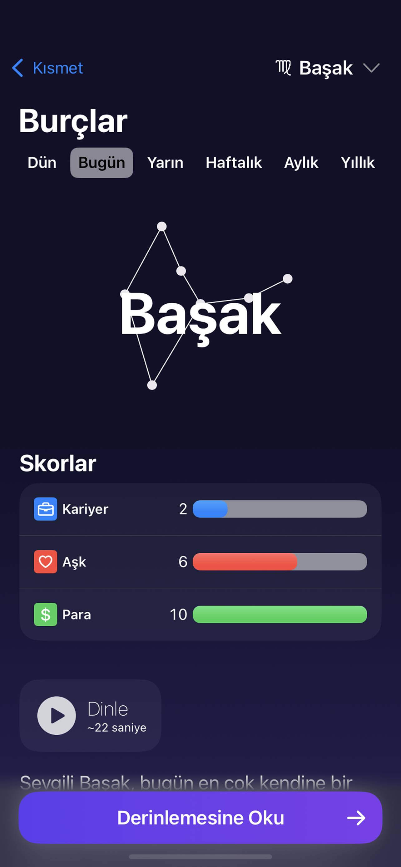 app coming soon