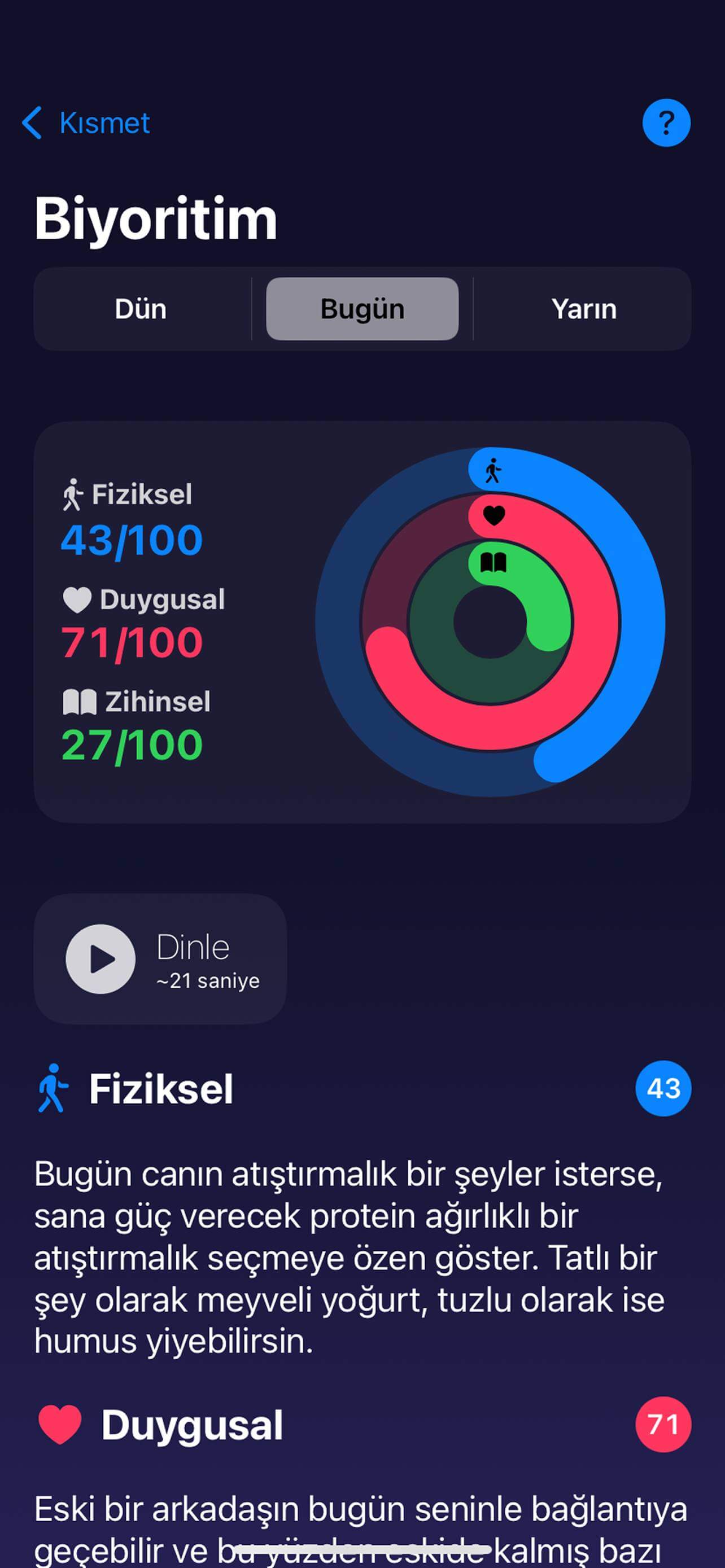 app coming soon